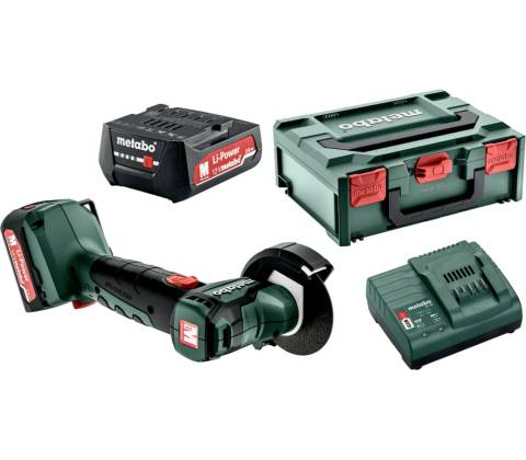 Metabo 600348500