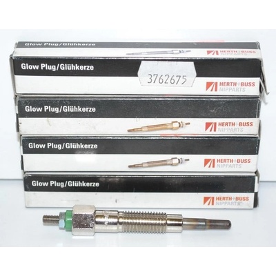 Žhavící svíčka NISSAN PATROL - 2.8 TD , TDiC – Sleviste.cz