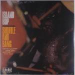 Korey Kingston's Shuffle & . . . - Island Bop (LP) (0810017644605)