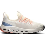 On Детски маратонки On Kid's Cloudleap Sneakers - Ghost / Sunstone - размер 30 (EU) (702-3510-1015)