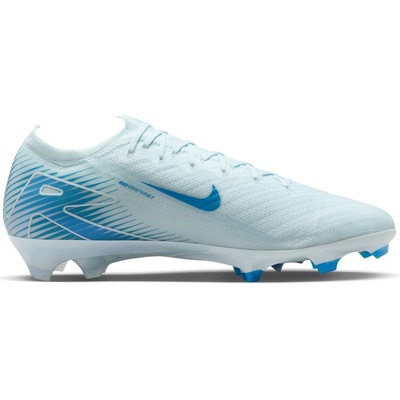 Футболни бутонки Nike Mercurial Vapor 16 Elite Firm Ground Football Boots - Blue/Baltic