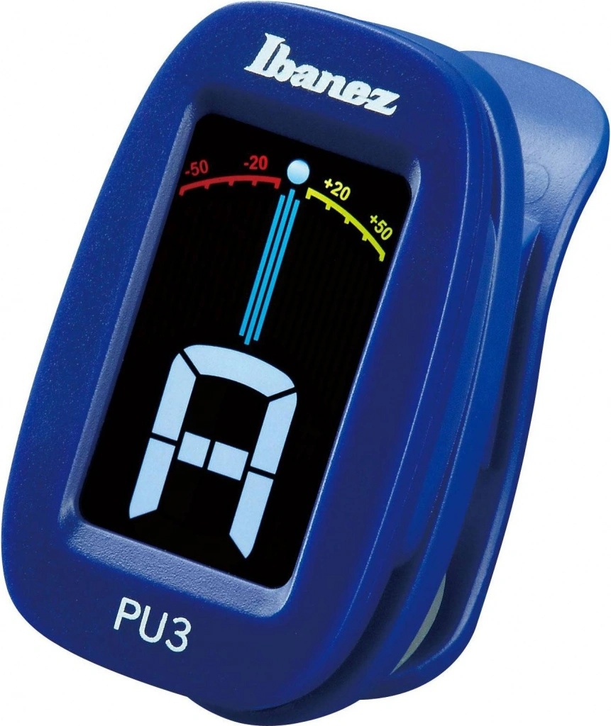 Ibanez PU3