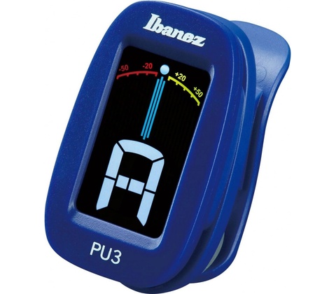 Ibanez PU3