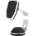 Scosche MagicMount Charge Pro магнитна стойка с безжично зареждане, 15W (MPQOHM-XTSP5)