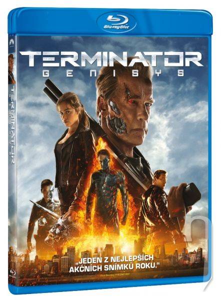terminator genisys - Heureka.sk