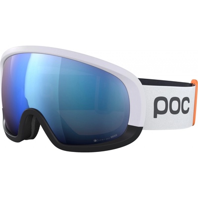 POC Fovea Mid Race Hydrogen