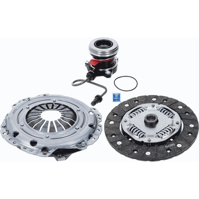 Spojková sada SACHS 3000 990 123 (3000990123)