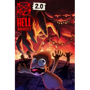 Hell Architect