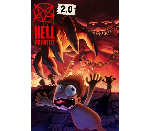 Hell Architect