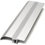 ELMARK El-513 ПРОФИЛ ЗА ПЕРВАЗ ЗА led ЛЕНТА 2М (99acc513slp)