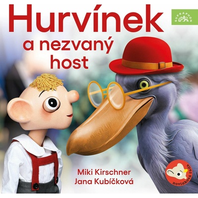 Divadlo S+H - Hurvínek a nezvaný host