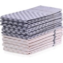 DecoKing Louie 50x70 cm 10 ks