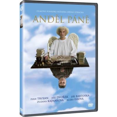 MagicBox Angel - DVD (011564)
