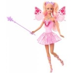 Mattel Hada Barbie doll