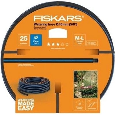 FISKARS 1027097 25 m 5/8" Q3