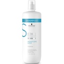 Šampony Schwarzkopf BC Bonacure Moisture Kick Shampoo 1000 ml
