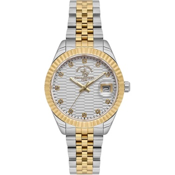 Santa Barbara Polo & Racquet Club SB. 1.10643-6 Дамски часовник