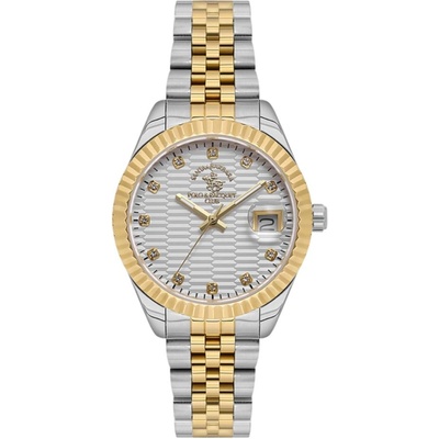 Santa Barbara Polo & Racquet Club SB. 1.10643-6 Дамски часовник