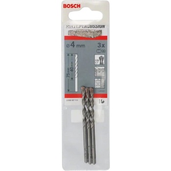 Bosch 2608597704