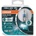 OSRAM Автомобилна крушка Osram 9006CBN, 51W, 1095lm, HB4, P22d, халогенна, 2 броя в опаковка (9006CBN)