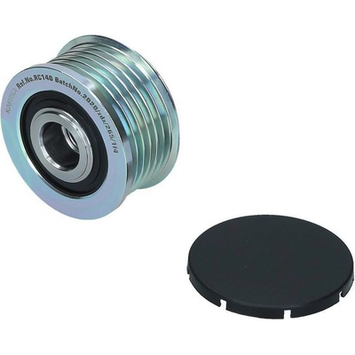 Voľnobeżka alternátora KAMOKA RC140 RC140