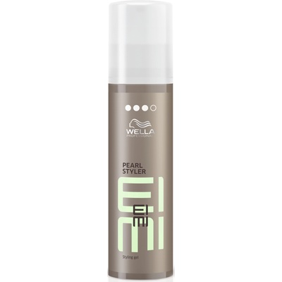 Wella Eimi Texture Стилизиращ гел Pearl Styler, 150 ml