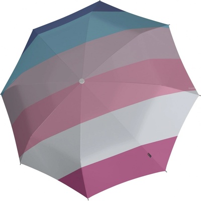Doppler Modern Art Magic Pride Cool Pastel