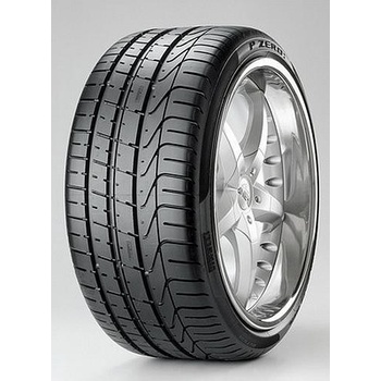 Pirelli PZero 255/35 R19 96Y