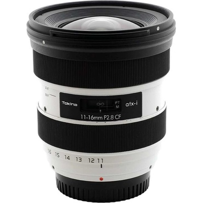 Tokina 11-16mm f/2,8 atx-i CF Canon EF