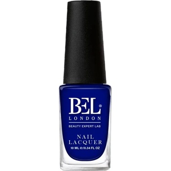 BEL London Нов Бързосъхнещ Лак за Нокти 052 10 мл