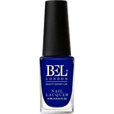 BEL London Нов Бързосъхнещ Лак за Нокти 052 10 мл