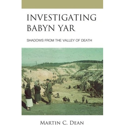 Investigating Babyn Yar
