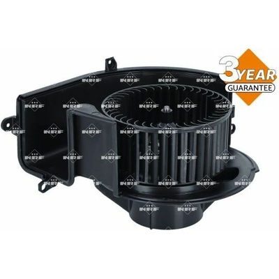 Vnitřní ventilátor NRF 34266