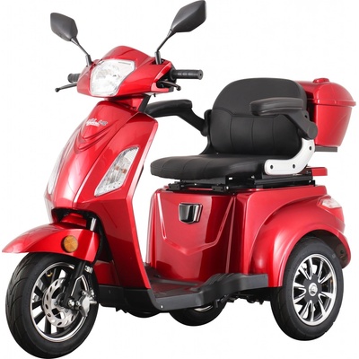 Gelis Cross Premium | Zboží Auto
