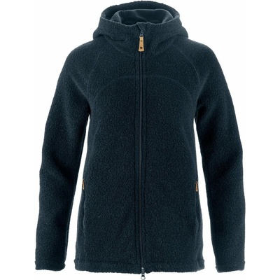 Fjällräven Kaitum Fleece W Dark Navy