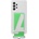 Samsung Galaxy A53 5G Silicone Cover with Strap white (EF-GA536TWEGWW)