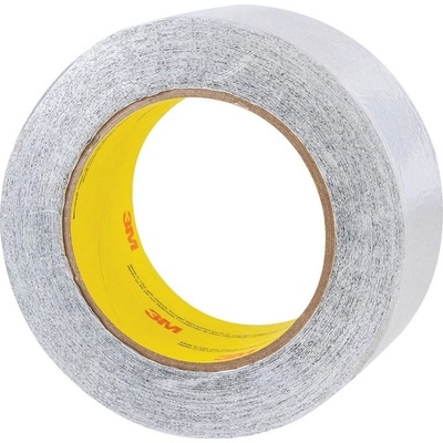 3M 425 Hliníková fóliová páska 50 mm x 55 m strieborná