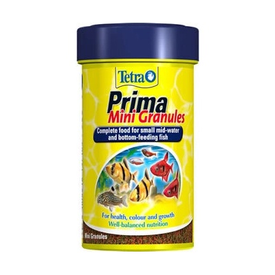 Tetra Храна за тропически рибки мини гранули 100мл (701600)