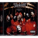 SLIPKNOT: SLIPKNOT CD