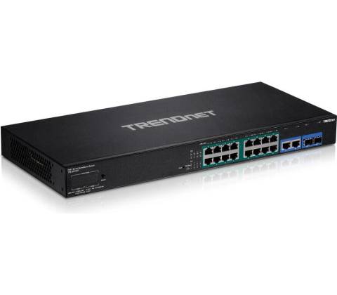 TrendNet TPE-3018LS