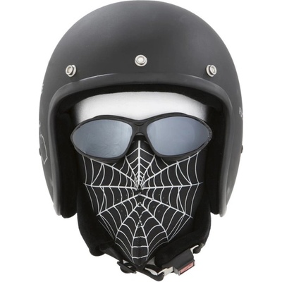 Highway Hawk Obličejová maska Highway Hawk Spider