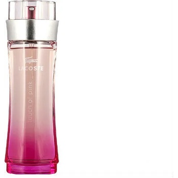 Image 1 of Lacoste Touch of Pink EDT 90 ml Tester