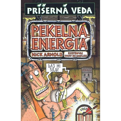 Pekelná energia