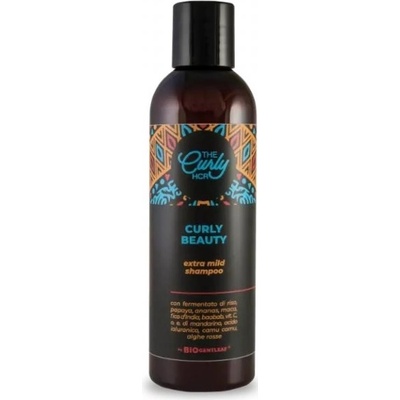 Bio Gentleaf Curly Beauty 200 ml