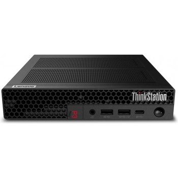 Lenovo ThinkStation P3 Tiny 30K50036GE