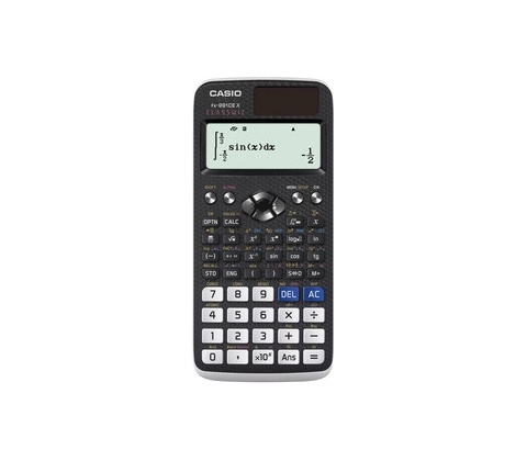 Casio FX 991 CE