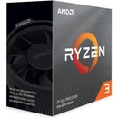 AMD Ryzen 3 3200G YD3200C5FHBOX