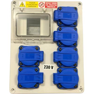 Stavroz RZX / 4 - 60000