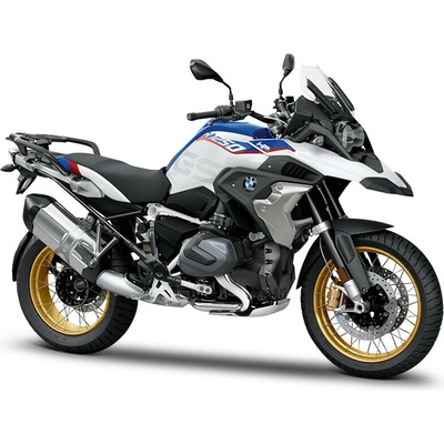 Maisto BMW R 1250 GS MA20100 expresní doprava 1:12