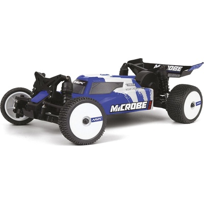 Maverick Maverick Microbe th Buggy Modrá PE_HPIMV150800 1:24